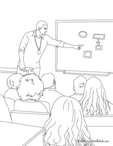 curso desenho
